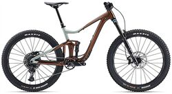 Xe đạp điện địa hình Giant Trance X 2 2022
